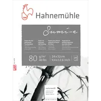 Hahnemühle Papier Sumi-e, 24 x 32 cm, 80 g/m2