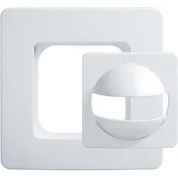 ESYLUX Abdeckung sws IP20 f.MD180i und PD180i COVER SWH