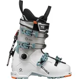 Tecnica Zero G Tour W Damen Skischuhe Weiß 26,5