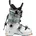 Damen Skischuhe Weiß 26