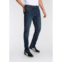 AJC Comfort-fit-Jeans, Gr. 40 - Länge 32, dark blue, , 17449209-40 Länge 32