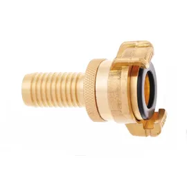 Geka plus-Schlauchstück SH, MS, 1 1/4', 32mm,sb