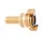 Geka plus-Schlauchstück SH, MS, 1 1/4', 32mm,sb