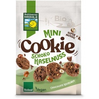 Bohlsener Mühle Mini Cookie Schoko bio