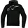 Alpinestars Chrome Superairflow Jacke Schwarz/Grau/Weiß 2XL