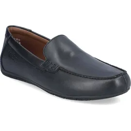 Rieker 09557 Herren Schwarz 43