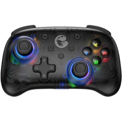 GameSir T4 Mini Multi-platform Wireless Controller - Schwarz (PC/Android/Switc