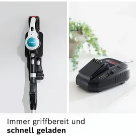 Bosch BKS71HYG1 Stielsauger, Akkubetrieb