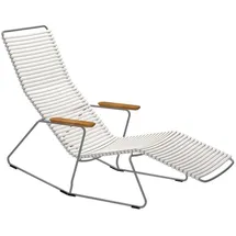 Houe CLICK Sunrocker weiß