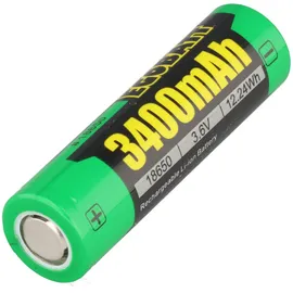 PICHLER 18650 3400 mAh 2 St.