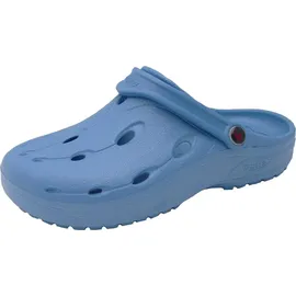 Chung Shi Dux Clog riviera 38