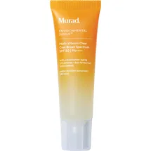 Murad Environmental Shield Multi-Vitamin Clear Coat Creme LSF 50 50 ml