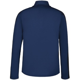ICEPEAK Fleminton Thermal Sweatshirt Herren 392 - dark blue XXL