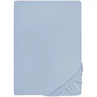 Biberna 0077866 Jersey-Elastic 180 x 200 - 200 x