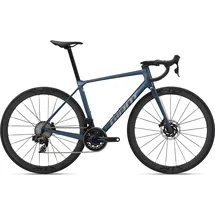 Giant TCR Advanced Pro 0 AXS 2025 28 Zoll RH 54 cm Unisex blau
