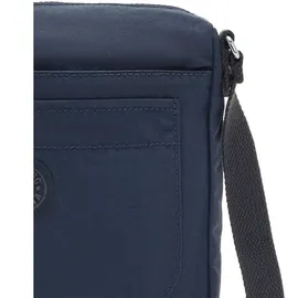 Kipling Sebastian Umhängetasche Nylon Blue