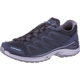 Lowa Maddox GTX Lo Herren stahlblau 42