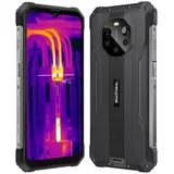 Blackview BL8800 Pro 5G 8 GB RAM 128 GB schwarz