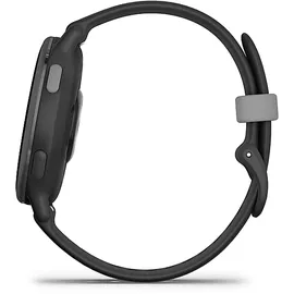 Garmin vivoactive 5 schwarz/schiefergrau