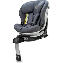 Storchenmühle Niki Kid Asphalt, Grau