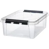 SmartStore Classic 24 21 L transparent