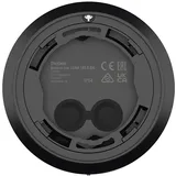 Theben Aufputzgehäuse LUXA 103 B BK Schwarz