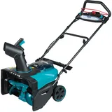 Makita 40V Akku-Schneefräse SN001GZ - Solo