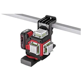 Flex Kreuzlinienlaser ALC 3/360-G/R 12 Set
