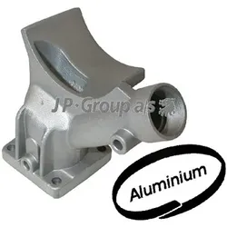 Jp Group Lagerung, Generator [Hersteller-Nr. 8111000106] für VW