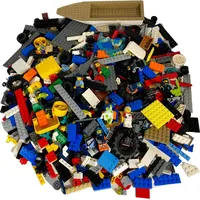 LEGO LEGO® City Original Mix Bunt Gemischt NEU! Menge