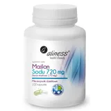 aliness - medicaline ALINESS Natriumbutyrat Kapseln 100 St.