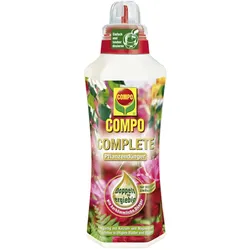 COMPO COMPLETE Pflanzendünger 1 L