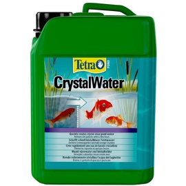 Tetra Pond CrystalWater 3 l