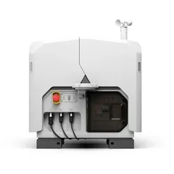 DJI Dock 3