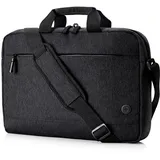 HP Prelude Pro Notebooktasche 15.6" schwarz (1X645AA)