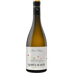 Quinta de Aves Muscat Volcanico 2024