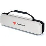 Phomemo M08F M08D A4 Drucker Tasche, Tragbare Tasche Kompatibel M08F, P831 Tragbarer Thermodrucker (nur Box)