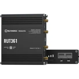 Teltonika RUT361 Router