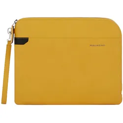 PIQUADRO Alvar Pochette Giallo