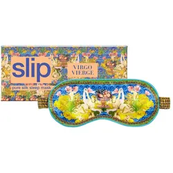 Slip slip pure silk sleep mask - zodiac virgo Schlafmaske Virgo 