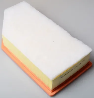 DENCKERMANN Luftfilter a141695 Umluftfilter 84mm für Peugeot Citroën