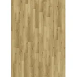 Globus Corklife Korkboden 122 x 18,5 cm 10,5 mm Freestyle Oak Cliff Goldenrod