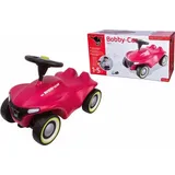 Big Bobby Car Neo pink