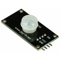Joy-It SBC-PIR Bewegungssensor 1 St. Passend für (Entwicklungskits): Arduino,