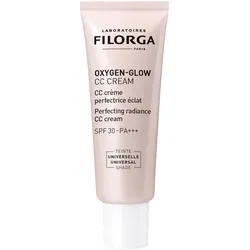 Filorga Oxygen-Glow CC [Cream] - 0.04 l
