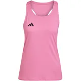 adidas Adizero Essentials Damen Pink L