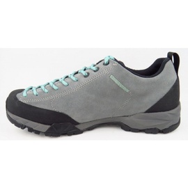 Scarpa Mojito Trail GTX Schuhe (Größe 41.5,