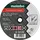 Metabo Trennscheibe gerade 125 mm 25 St.