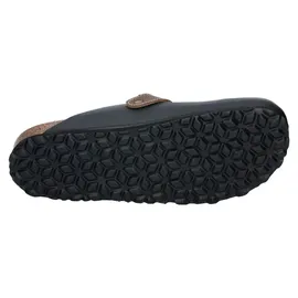 LICO Bioline Clog Style Schwarz 36