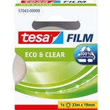 Tesa Eco & Clear Transparent